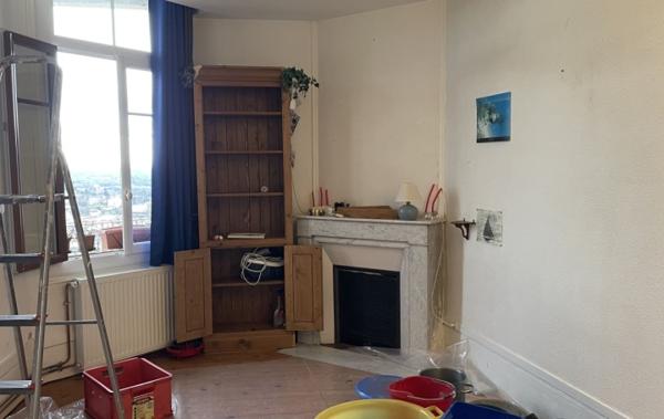 Vente Appartement P4 Vue sur la chaîne des puys Thiers   