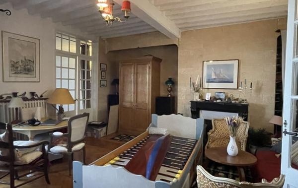 Vente Appartement P4 Vue sur la chaîne des puys Thiers   