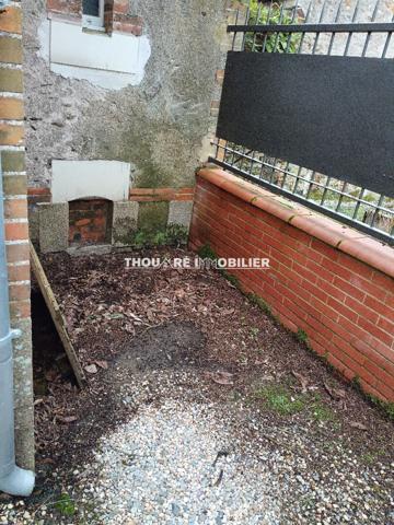 44230 SAINT SEBASTIEN SUR LOIRE SE SEBASTIEN SUR LOIRE BOURG T1 MEUBLE 18m2