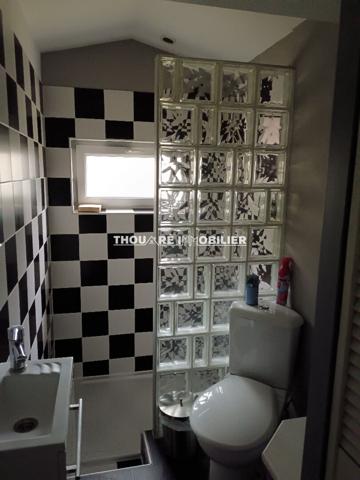 44230 SAINT SEBASTIEN SUR LOIRE SE SEBASTIEN SUR LOIRE BOURG T1 MEUBLE 18m2