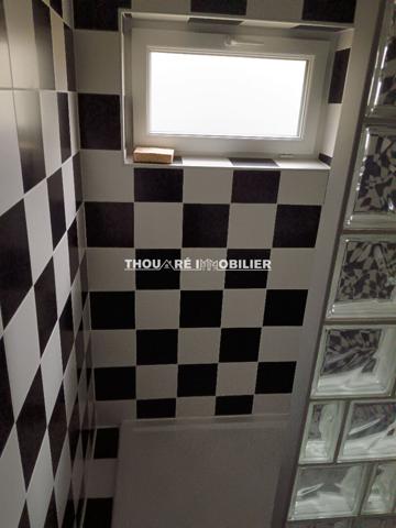 44230 SAINT SEBASTIEN SUR LOIRE SE SEBASTIEN SUR LOIRE BOURG T1 MEUBLE 18m2