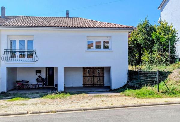 Maison Coulounieix Chamiers 5 pièce(s)