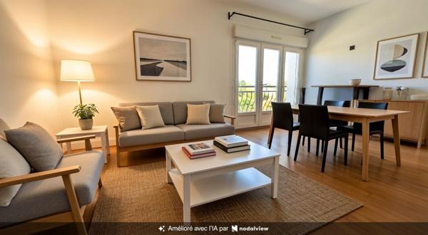 Maison Coulounieix Chamiers 5 pièce(s)