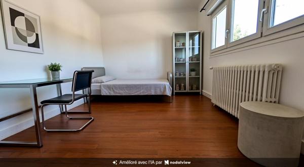 Maison Coulounieix Chamiers 5 pièce(s)