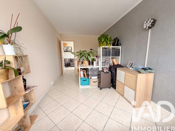 Appartement à vendre 3 pièces 66 m² Savigny-sur-Orge