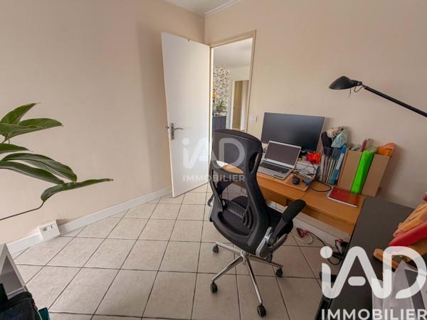 Appartement à vendre 3 pièces 66 m² Savigny-sur-Orge