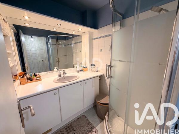 Appartement à vendre 3 pièces 66 m² Savigny-sur-Orge