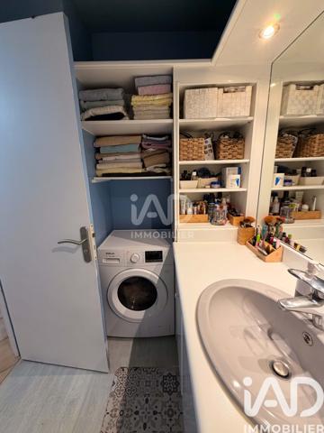 Appartement à vendre 3 pièces 66 m² Savigny-sur-Orge