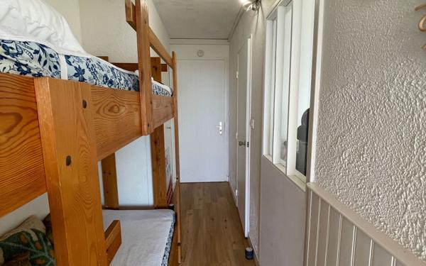 Appartement à vendre    1 pièce • 27,70 m2 Capbreton