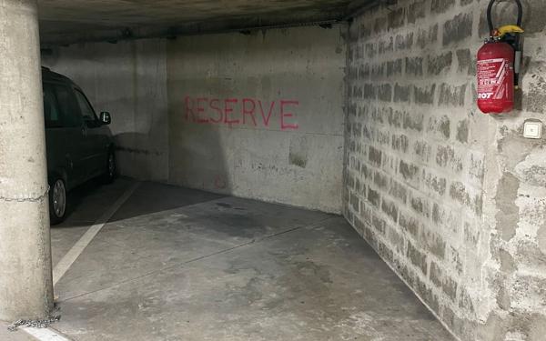 Appartement à vendre    1 pièce • 27,70 m2 Capbreton