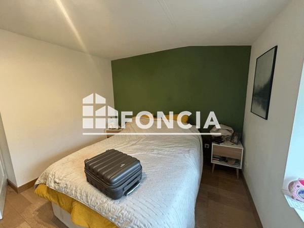 Location Maison 4 pièces 101.2 m² - 10 RUE FAUBOURG SAINT NICOLAS 54820 MARBACHE Marbache 54820