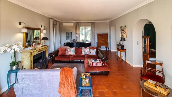 Villa de 11 pièces
