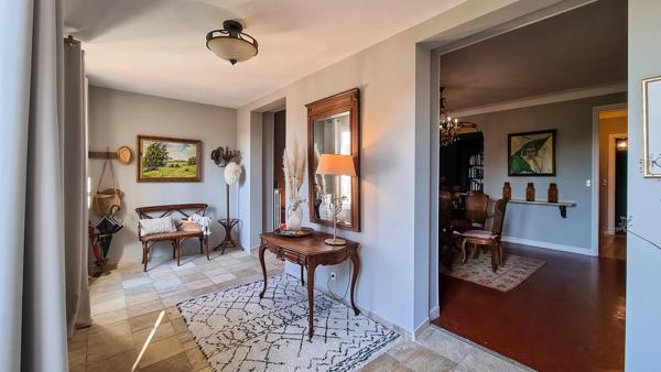 Villa de 11 pièces