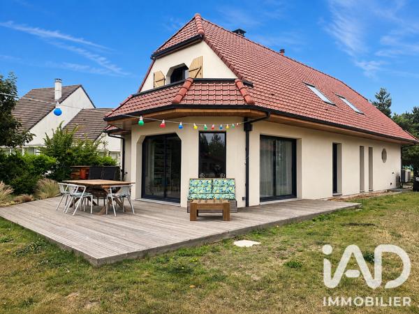 Maison à vendre 5 pièces 160 m² Cucq