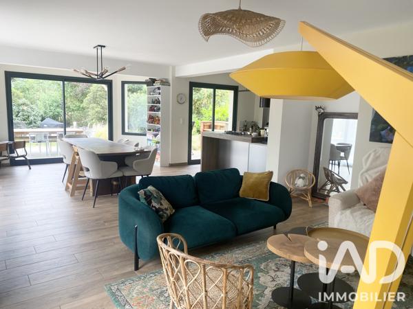 Maison à vendre 5 pièces 160 m² Cucq