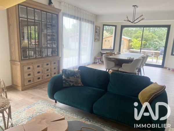 Maison à vendre 5 pièces 160 m² Cucq