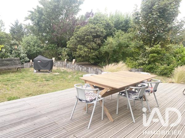 Maison à vendre 5 pièces 160 m² Cucq