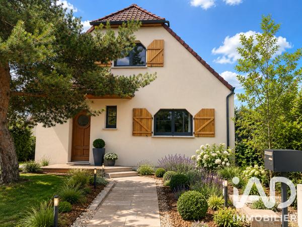 Maison à vendre 5 pièces 160 m² Cucq