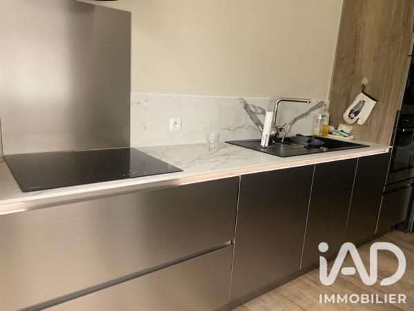 Maison à vendre 5 pièces 160 m² Cucq