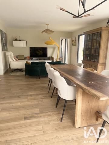 Maison à vendre 5 pièces 160 m² Cucq