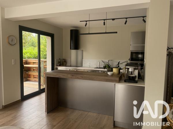 Maison à vendre 5 pièces 160 m² Cucq