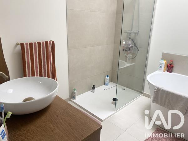 Maison à vendre 5 pièces 160 m² Cucq