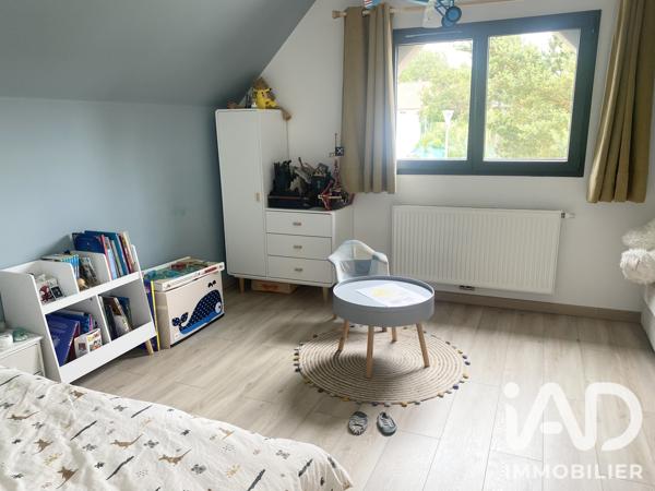 Maison à vendre 5 pièces 160 m² Cucq