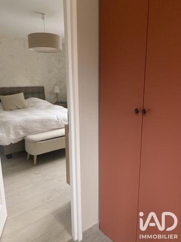 Maison à vendre 5 pièces 160 m² Cucq