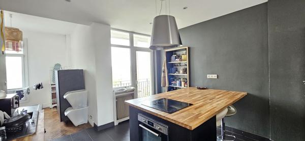 TOURCOING HYPER CENTRE