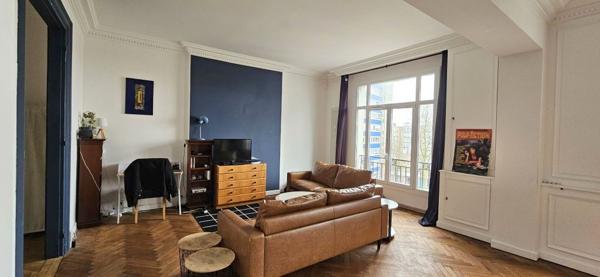 TOURCOING HYPER CENTRE