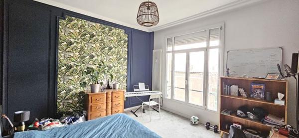 TOURCOING HYPER CENTRE