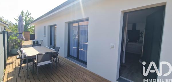 Maison à vendre 3 pièces 65 m² Aureilhan