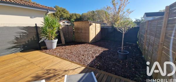 Maison à vendre 3 pièces 65 m² Aureilhan