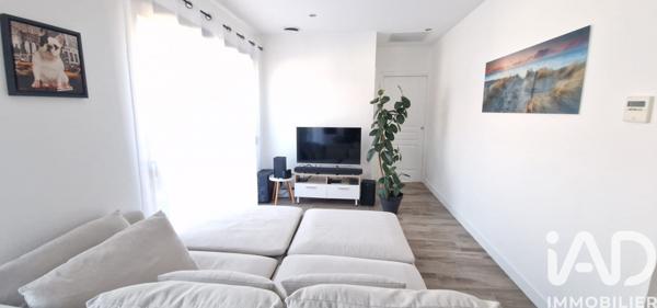 Maison à vendre 3 pièces 65 m² Aureilhan