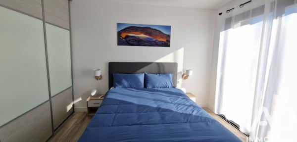 Maison à vendre 3 pièces 65 m² Aureilhan