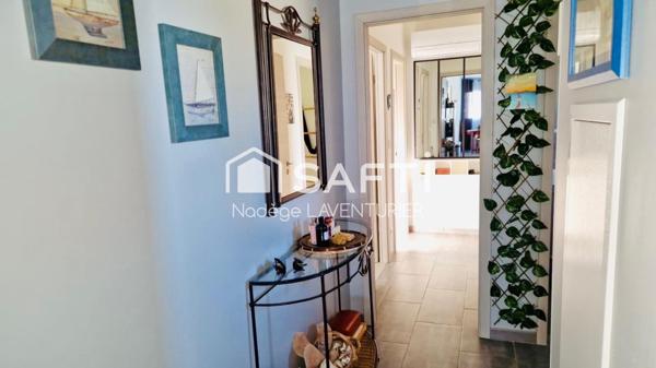 Maison T3  moderne de 100 m² proche d’Aléria