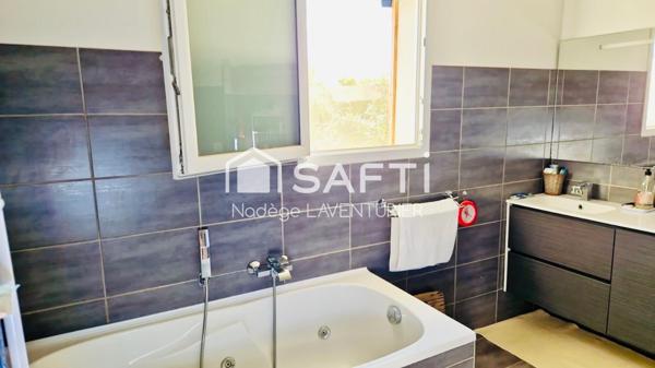 Maison T3  moderne de 100 m² proche d’Aléria