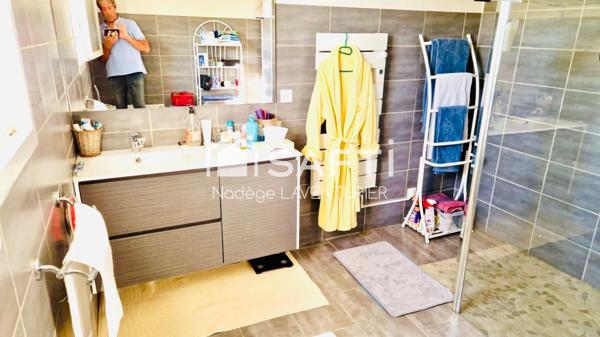 Maison T3  moderne de 100 m² proche d’Aléria