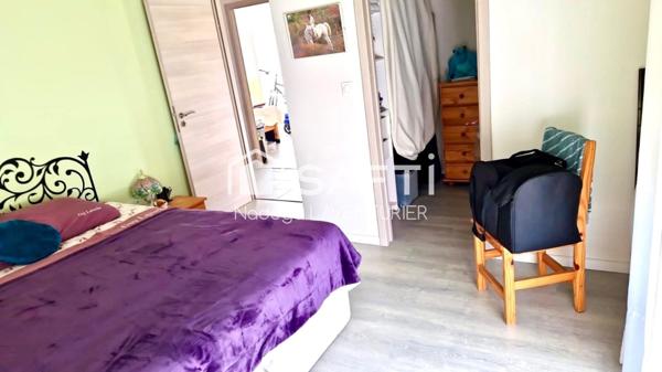 Maison T3  moderne de 100 m² proche d’Aléria