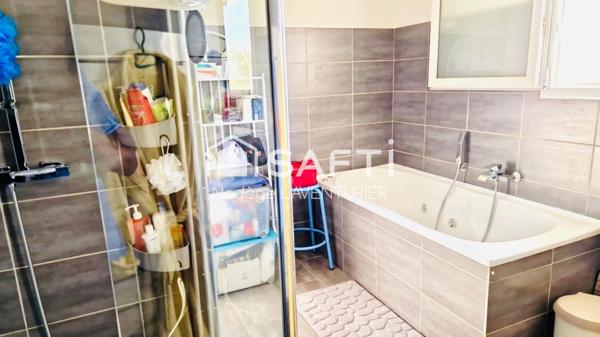 Maison T3  moderne de 100 m² proche d’Aléria