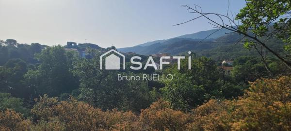 Terrain à Bâtir - Montesquieu-des-Albères (66740)