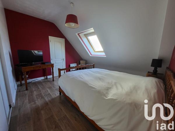 Maison de village 6 pièces de 139 m² à Péaule (56130)