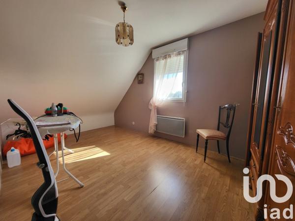 Maison de village 6 pièces de 139 m² à Péaule (56130)