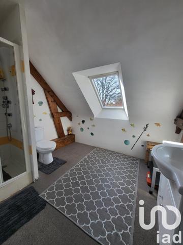 Maison de village 6 pièces de 139 m² à Péaule (56130)