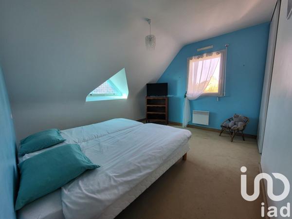 Maison de village 6 pièces de 139 m² à Péaule (56130)