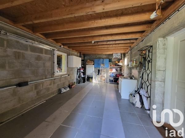 Maison de village 6 pièces de 139 m² à Péaule (56130)