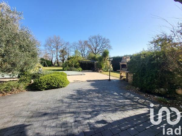 Maison de village 6 pièces de 139 m² à Péaule (56130)