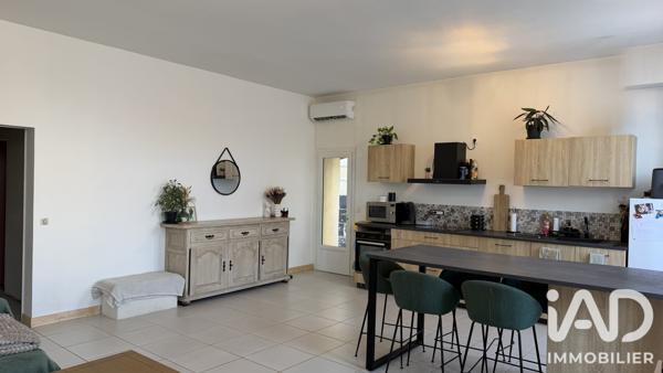 Maison à vendre 3 pièces 72 m² Pauillac