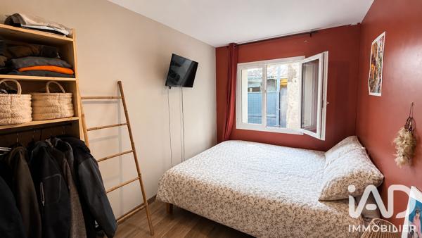 Maison à vendre 3 pièces 72 m² Pauillac