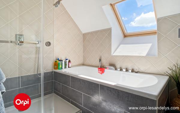 Maison à vendre    7 pièces • 152 m2 Saint-Clair-sur-Epte